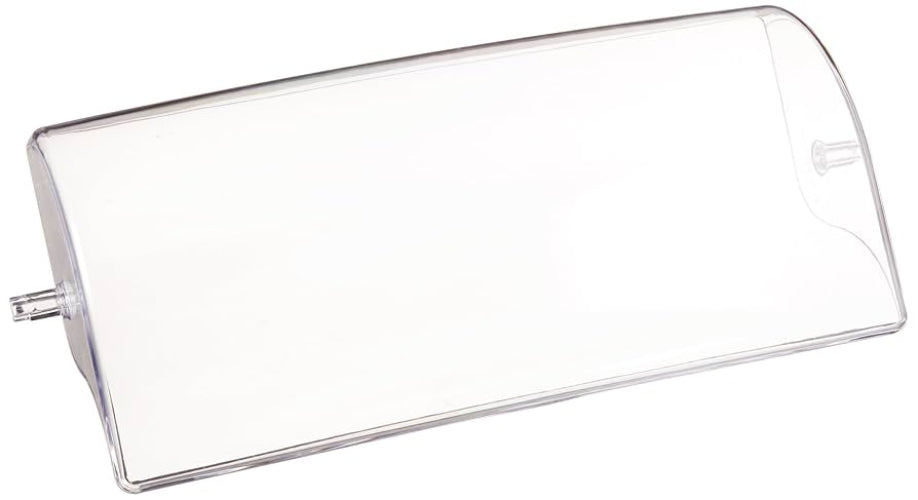 GE Refrigerator Dairy Bin Cover WR22X10042 GE Refrigerator Dairy Bin Cover WR22X10042